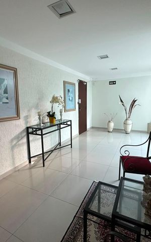 Apartamento para alugar com 73m², 2 quartos e 1 vagaÁrea comum