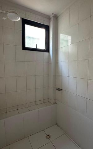 Apartamento para alugar com 73m², 2 quartos e 1 vagaBanheiro da Suíte