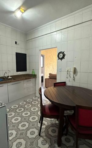 Apartamento para alugar com 73m², 2 quartos e 1 vagaCozinha