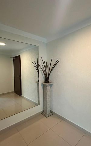 Apartamento para alugar com 73m², 2 quartos e 1 vagaÁrea comum