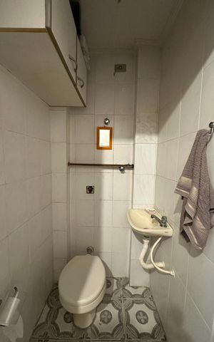 Apartamento para alugar com 73m², 2 quartos e 1 vagaBanheiro de serviço