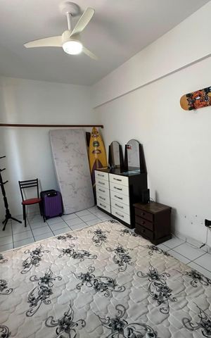 Apartamento para alugar com 73m², 2 quartos e 1 vagaQuarto 1