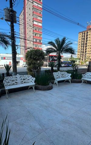 Apartamento para alugar com 73m², 2 quartos e 1 vagaÁrea comum