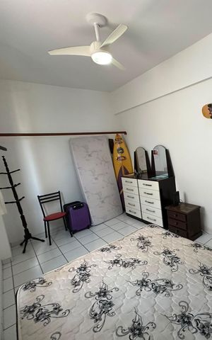 Apartamento para alugar com 73m², 2 quartos e 1 vagaQuarto 1