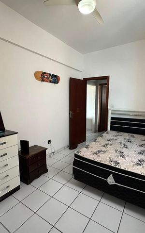 Apartamento para alugar com 73m², 2 quartos e 1 vagaQuarto 1