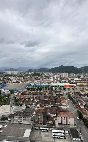 Apartamento para alugar com 50m², 2 quartos e 1 vaga Apartamento para alugar com 50m², 2 quartos e 1 vagaVista da Sala