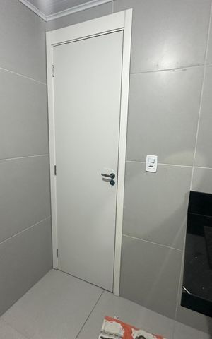 Apartamento para alugar com 50m², 2 quartos e 1 vaga Apartamento para alugar com 50m², 2 quartos e 1 vagaBanheiro