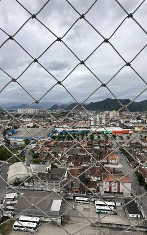 Apartamento para alugar com 50m², 2 quartos e 1 vaga Apartamento para alugar com 50m², 2 quartos e 1 vagaVista Quarto 2
