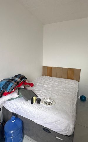 Apartamento para alugar com 50m², 2 quartos e 1 vaga Apartamento para alugar com 50m², 2 quartos e 1 vagaQuarto 2