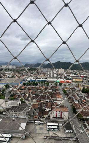 Apartamento para alugar com 50m², 2 quartos e 1 vaga Apartamento para alugar com 50m², 2 quartos e 1 vagaVista da sala