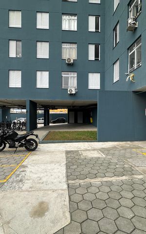 Apartamento para alugar com 50m², 2 quartos e 1 vaga Apartamento para alugar com 50m², 2 quartos e 1 vagaGaragem