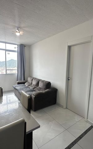 Apartamento para alugar com 50m², 2 quartos e 1 vaga Apartamento para alugar com 50m², 2 quartos e 1 vagaSala