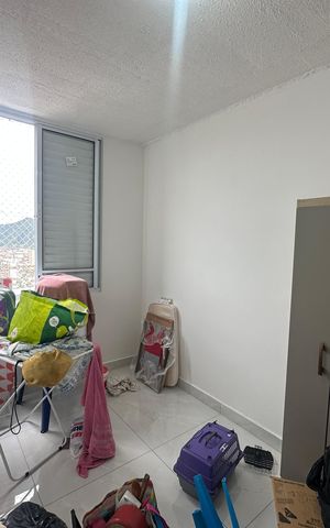 Apartamento para alugar com 50m², 2 quartos e 1 vaga Apartamento para alugar com 50m², 2 quartos e 1 vagaQuarto 1