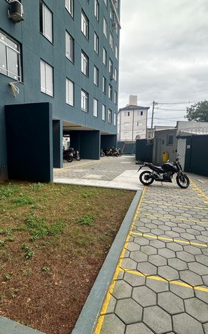 Apartamento para alugar com 50m², 2 quartos e 1 vaga Apartamento para alugar com 50m², 2 quartos e 1 vagaGaragem