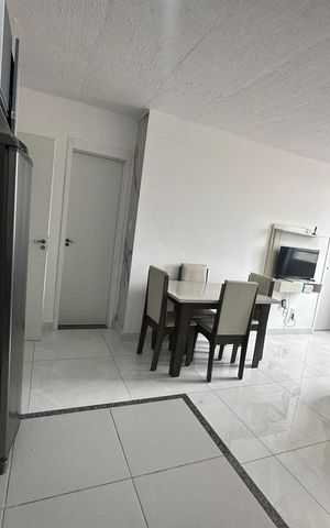 Apartamento para alugar com 50m², 2 quartos e 1 vaga Apartamento para alugar com 50m², 2 quartos e 1 vagaCozinha
