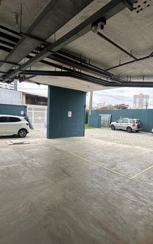 Apartamento para alugar com 50m², 2 quartos e 1 vaga Apartamento para alugar com 50m², 2 quartos e 1 vagaGaragem