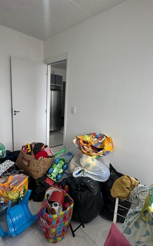 Apartamento para alugar com 50m², 2 quartos e 1 vaga Apartamento para alugar com 50m², 2 quartos e 1 vagaQuarto 1