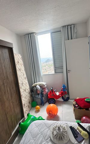 Apartamento para alugar com 50m², 2 quartos e 1 vaga Apartamento para alugar com 50m², 2 quartos e 1 vagaQuarto 2
