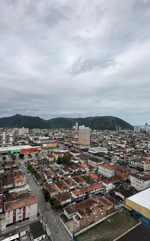 Apartamento para alugar com 50m², 2 quartos e 1 vaga Apartamento para alugar com 50m², 2 quartos e 1 vagaVista da Sala