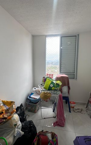 Apartamento para alugar com 50m², 2 quartos e 1 vaga Apartamento para alugar com 50m², 2 quartos e 1 vagaQuarto 1
