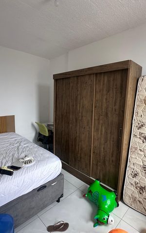 Apartamento para alugar com 50m², 2 quartos e 1 vaga Apartamento para alugar com 50m², 2 quartos e 1 vagaQuarto 2