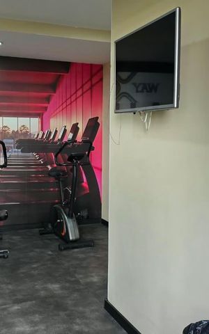 Apartamento para alugar com 67m², 2 quartos e 1 vagaÁrea externa