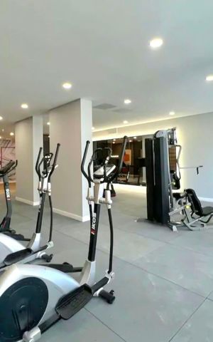 Studio para alugar com 27m², 1 quarto e sem vaga Studio para alugar com 27m², 1 quarto e sem vagaÁrea externa