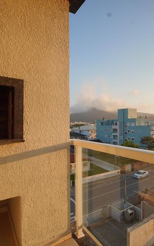 Apartamento para alugar com 65m², 2 quartos e 1 vagaVaranda da Sala/Churrasqueira