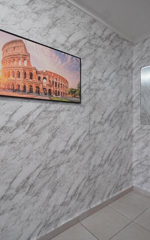 Apartamento para alugar com 65m², 2 quartos e 1 vagaHall de entrada