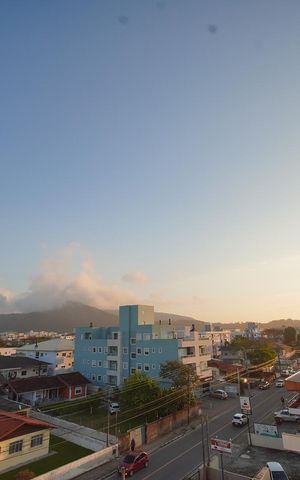 Apartamento para alugar com 65m², 2 quartos e 1 vagaVista da Varanda