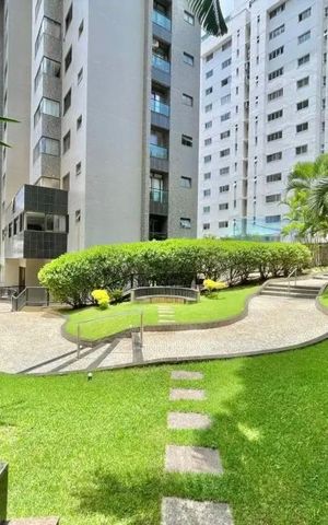 Apartamento para alugar com 145m², 4 quartos e 2 vagas Apartamento para alugar com 145m², 4 quartos e 2 vagasÁrea comum - Jardim