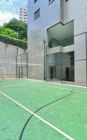 Apartamento para alugar com 145m², 4 quartos e 2 vagas Apartamento para alugar com 145m², 4 quartos e 2 vagasÁrea comum - Quadra