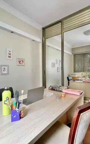Apartamento para alugar com 145m², 4 quartos e 2 vagas Apartamento para alugar com 145m², 4 quartos e 2 vagasQuarto 4