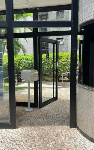 Apartamento para alugar com 145m², 4 quartos e 2 vagas Apartamento para alugar com 145m², 4 quartos e 2 vagasÁrea comum