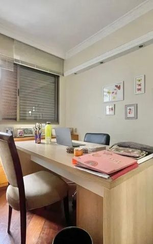 Apartamento para alugar com 145m², 4 quartos e 2 vagas Apartamento para alugar com 145m², 4 quartos e 2 vagasQuarto