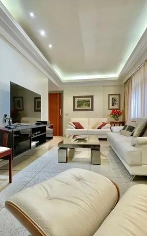 Apartamento para alugar com 145m², 4 quartos e 2 vagas Apartamento para alugar com 145m², 4 quartos e 2 vagasSala