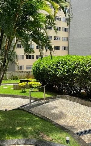 Apartamento para alugar com 145m², 4 quartos e 2 vagas Apartamento para alugar com 145m², 4 quartos e 2 vagasÁrea comum - Jardim