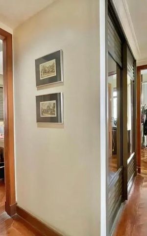 Apartamento para alugar com 145m², 4 quartos e 2 vagas Apartamento para alugar com 145m², 4 quartos e 2 vagasCorredor