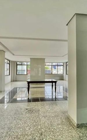 Apartamento para alugar com 145m², 4 quartos e 2 vagas Apartamento para alugar com 145m², 4 quartos e 2 vagasÁrea comum - Salão de festas