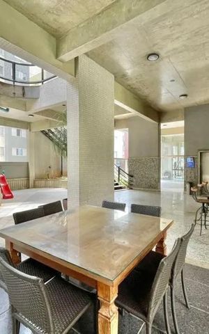 Apartamento para alugar com 145m², 4 quartos e 2 vagas Apartamento para alugar com 145m², 4 quartos e 2 vagasÁrea comum - Espaço Gourmet