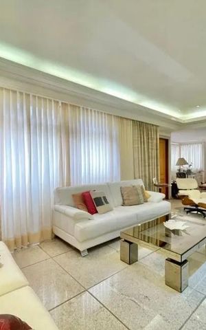 Apartamento para alugar com 145m², 4 quartos e 2 vagas Apartamento para alugar com 145m², 4 quartos e 2 vagasSala