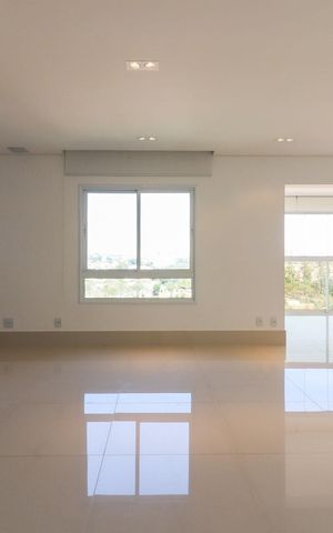 Apartamento para alugar com 153m², 3 quartos e 3 vagas
