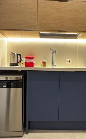 Apartamento para alugar com 24m², 1 quarto e sem vaga