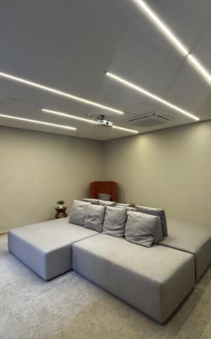 Apartamento para alugar com 24m², 1 quarto e sem vaga