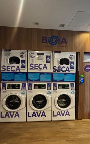 Apartamento para alugar com 24m², 1 quarto e sem vaga