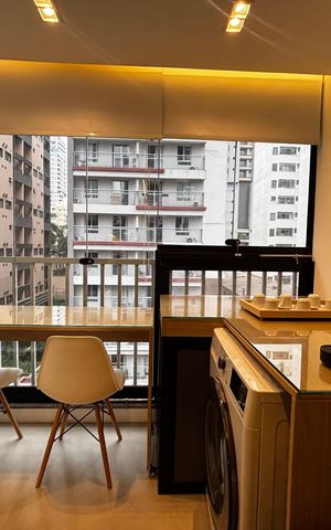Apartamento para alugar com 24m², 1 quarto e sem vaga