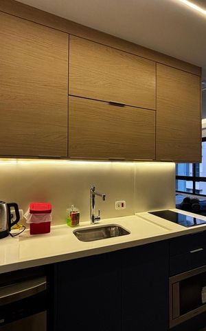 Apartamento para alugar com 24m², 1 quarto e sem vaga