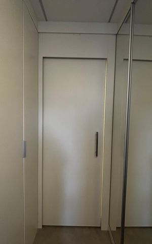Apartamento para alugar com 24m², 1 quarto e sem vaga