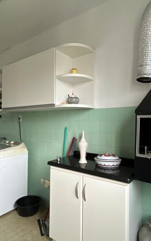 Apartamento para alugar com 138m², 3 quartos e 1 vaga Apartamento para alugar com 138m², 3 quartos e 1 vagaÁrea de Serviço