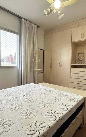 Apartamento para alugar com 138m², 3 quartos e 1 vaga Apartamento para alugar com 138m², 3 quartos e 1 vagaSuíte